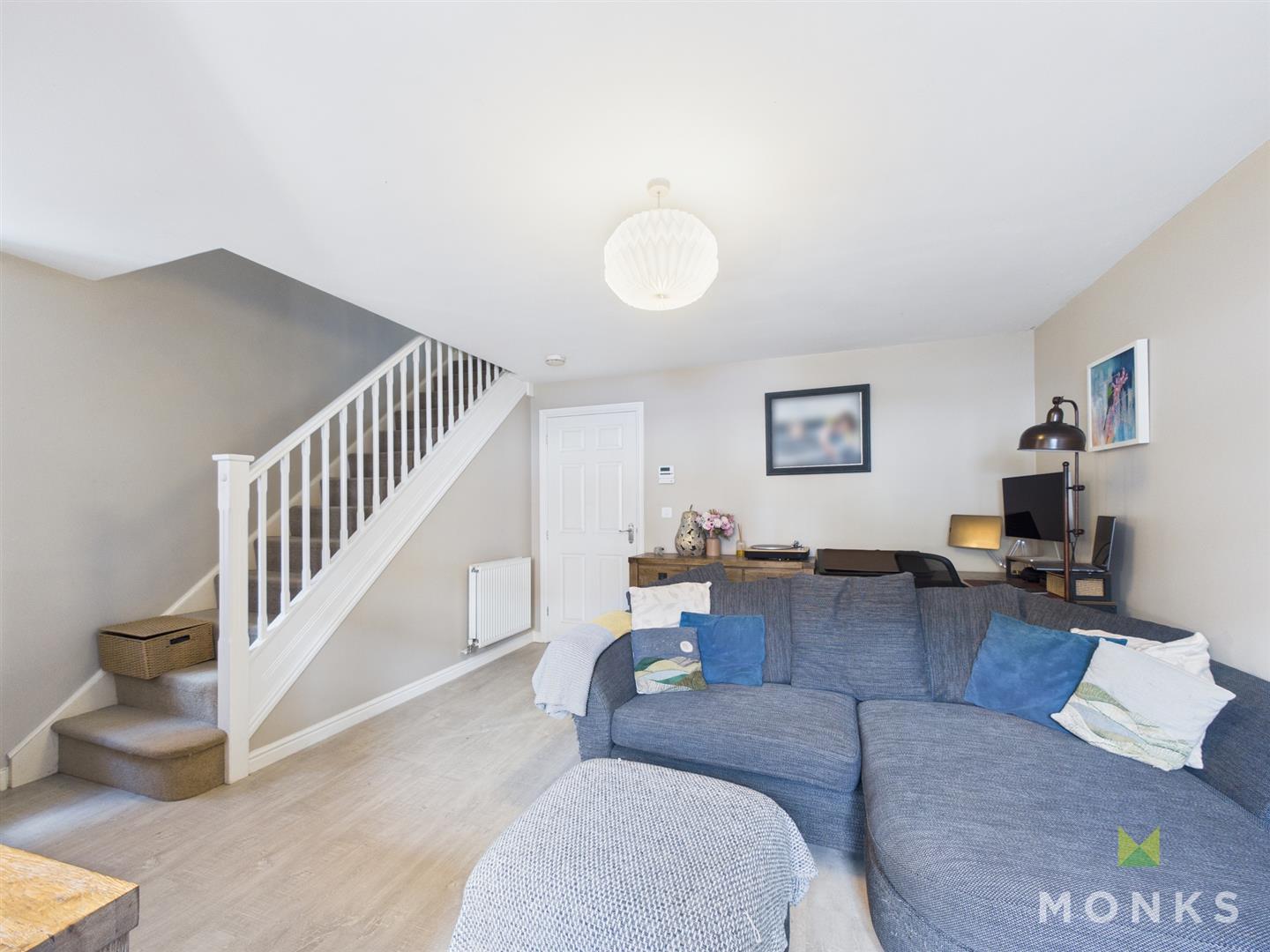 61 Greenfields Gardens, Shrewsbury, SY1 2RN SSTC